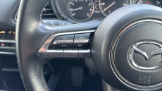 Mazda Cx-30 2.0 Skyactiv-G MHEV Sport Lux 5dr Petrol Hatchback